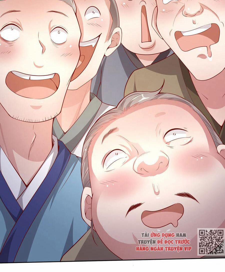 Tiên Đế Xâm Nhập 34 trang 31