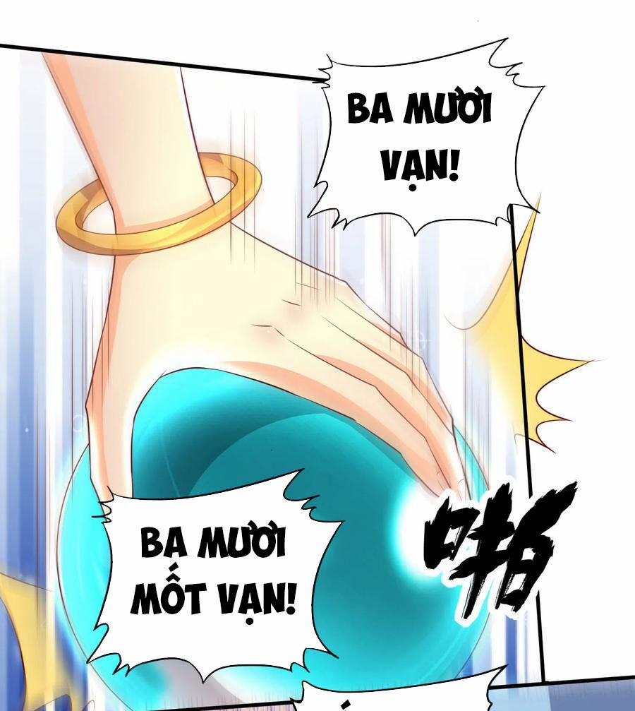 Tiên Đế Xâm Nhập 35 trang 18