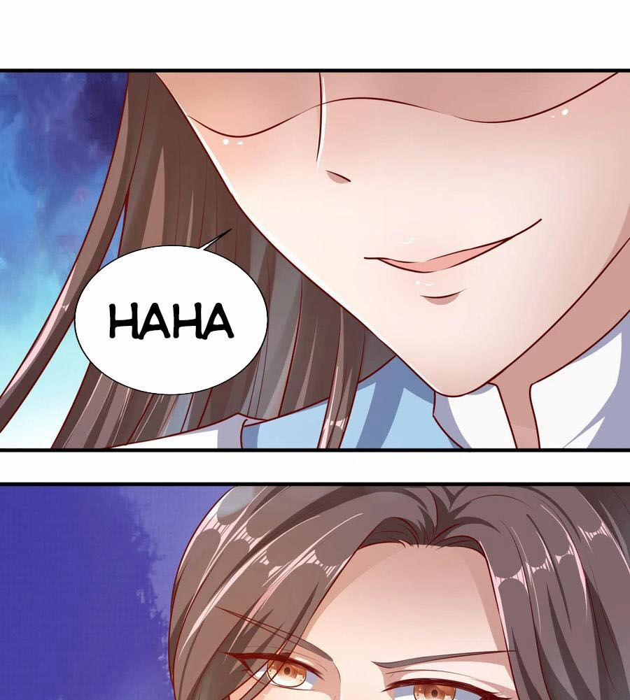 Tiên Đế Xâm Nhập 35 trang 22