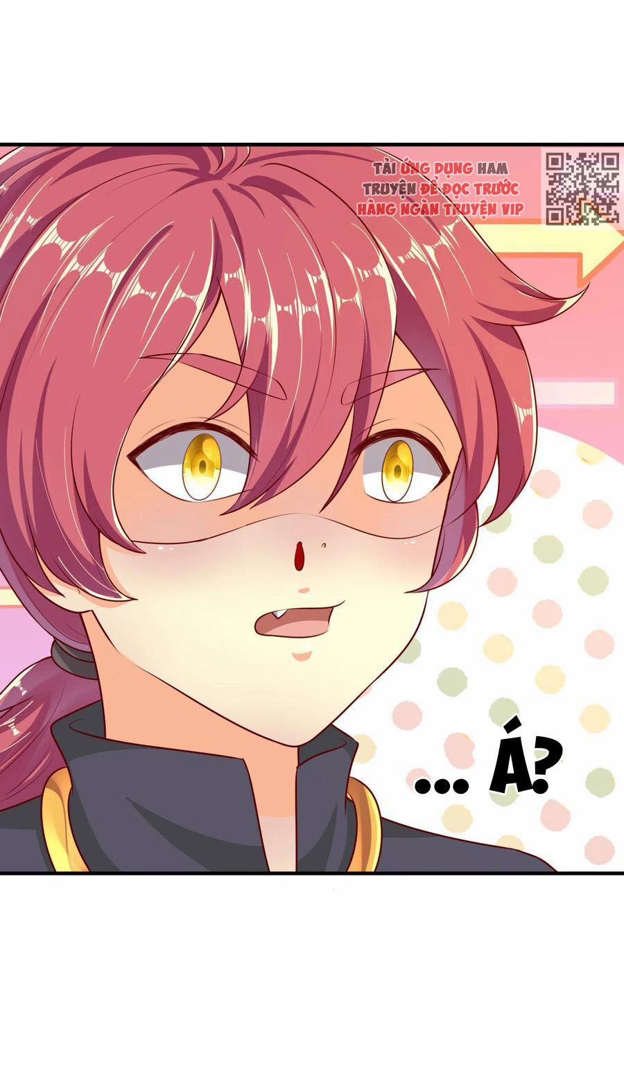 Tiên Đế Xâm Nhập 35 trang 24