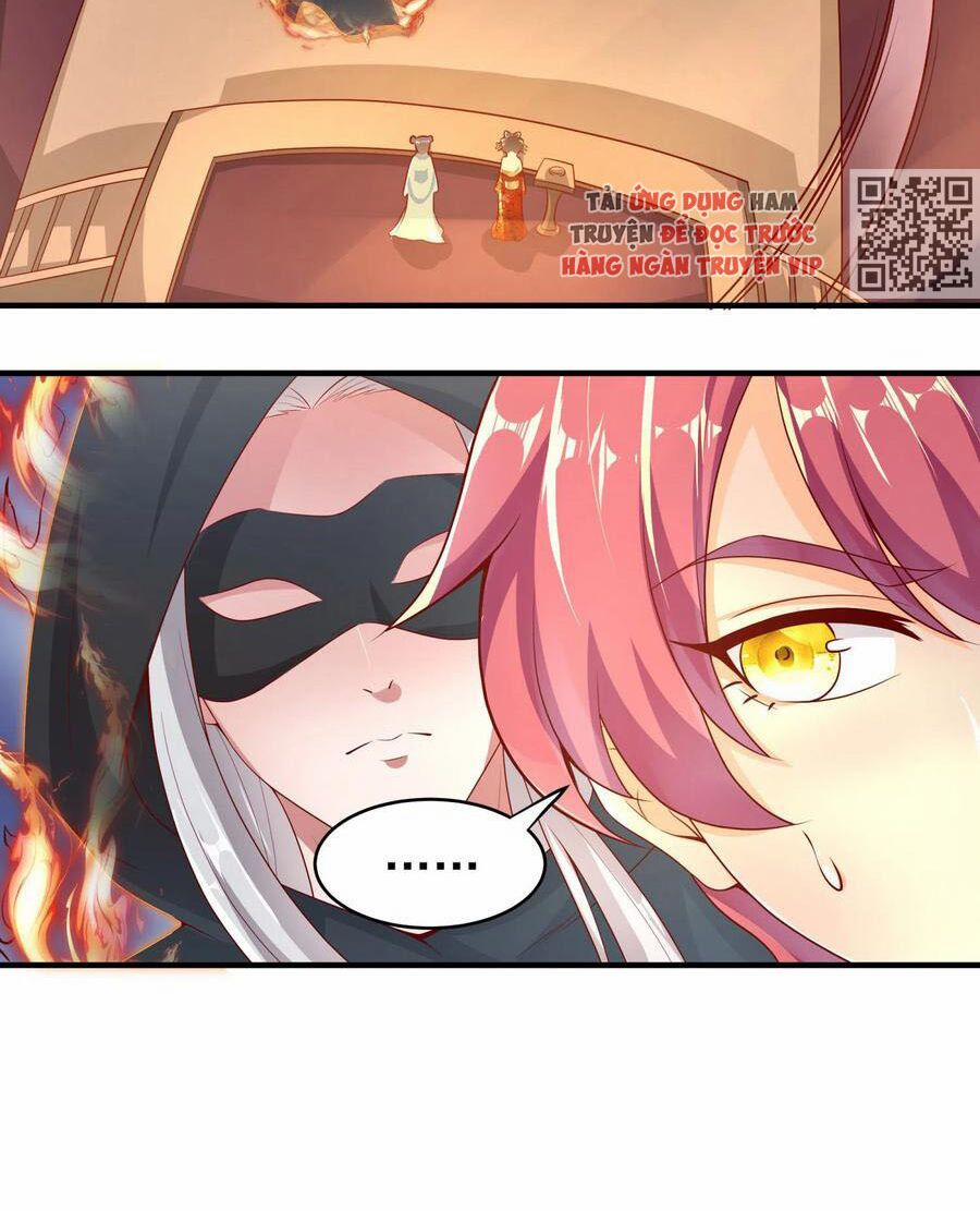 Tiên Đế Xâm Nhập 35 trang 31
