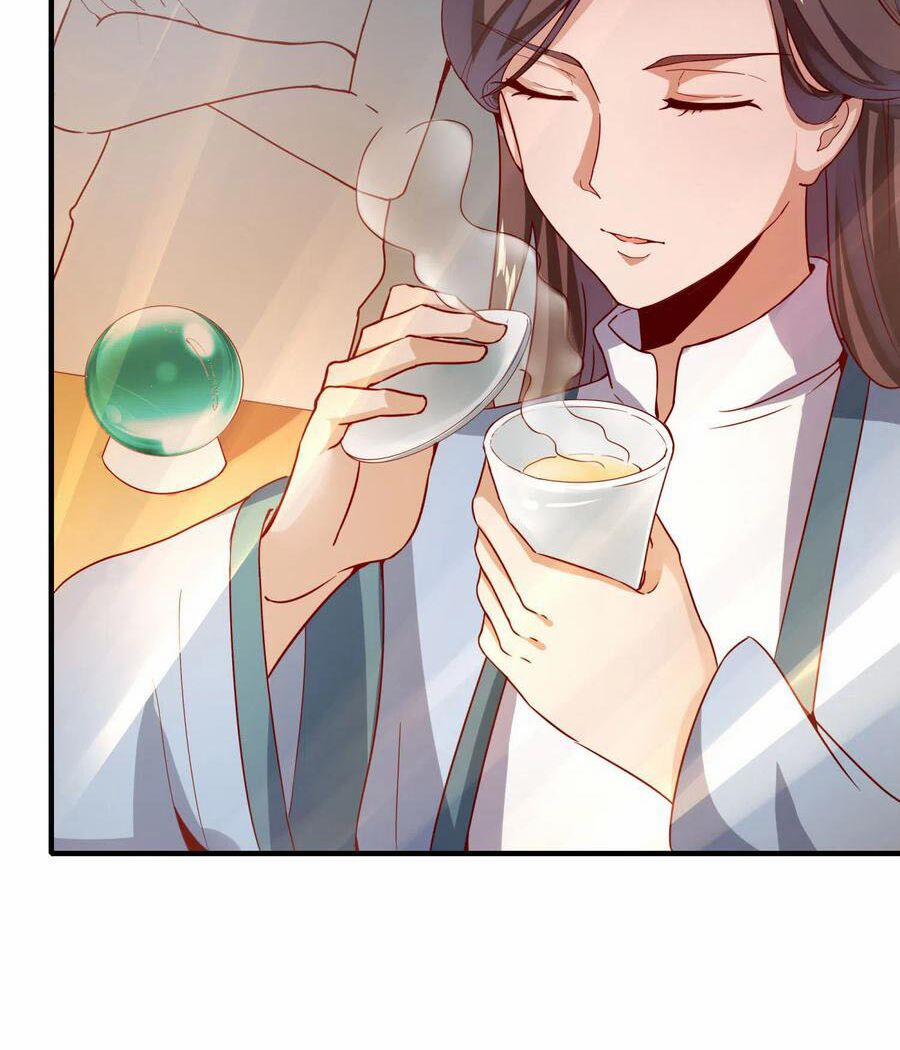 Tiên Đế Xâm Nhập 36 trang 10