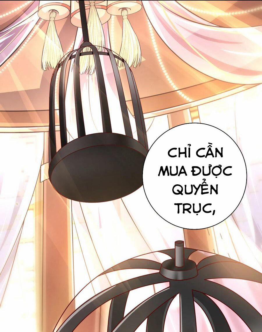 Tiên Đế Xâm Nhập 36 trang 2