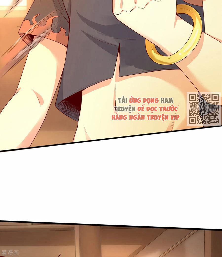 Tiên Đế Xâm Nhập 36 trang 20