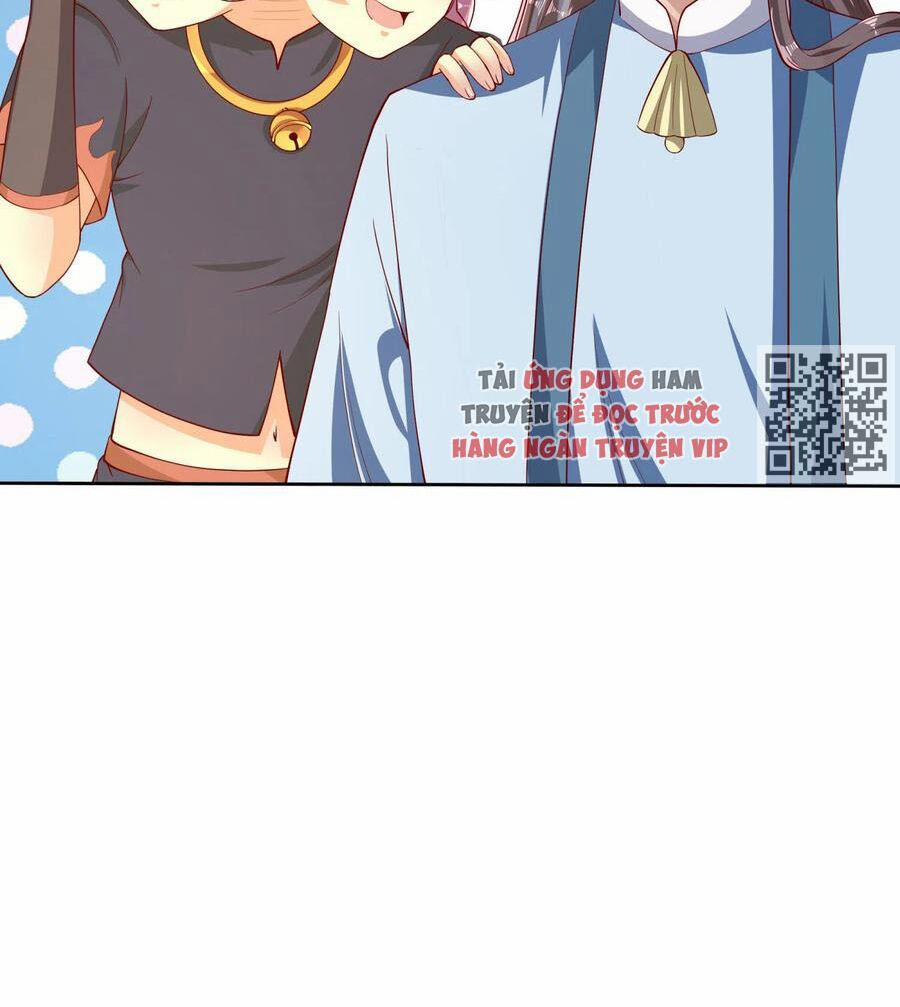 Tiên Đế Xâm Nhập 36 trang 30