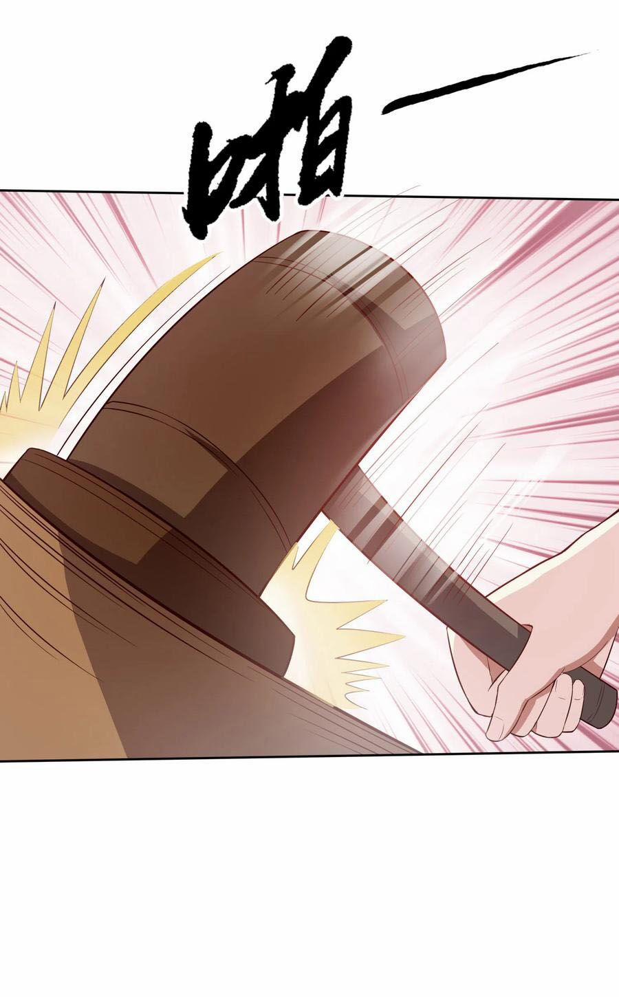 Tiên Đế Xâm Nhập 36 trang 36