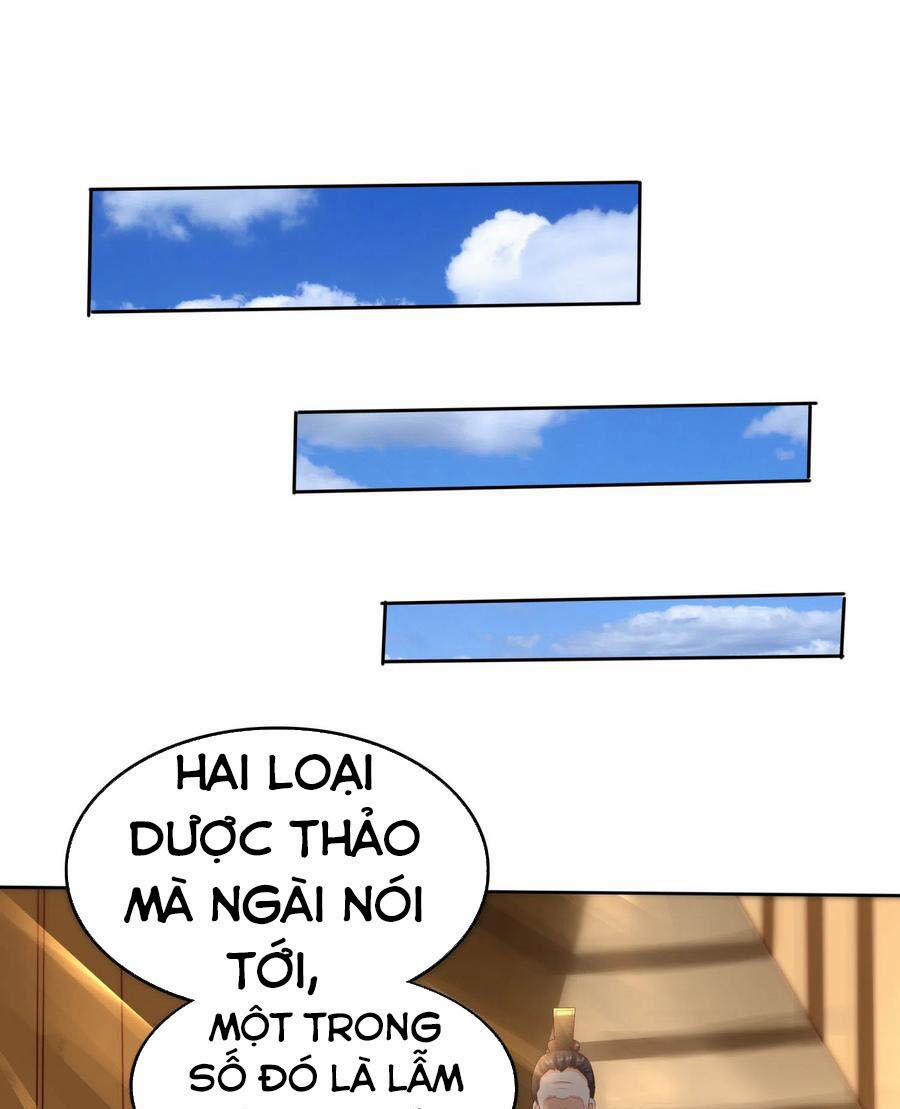 Tiên Đế Xâm Nhập 36 trang 42