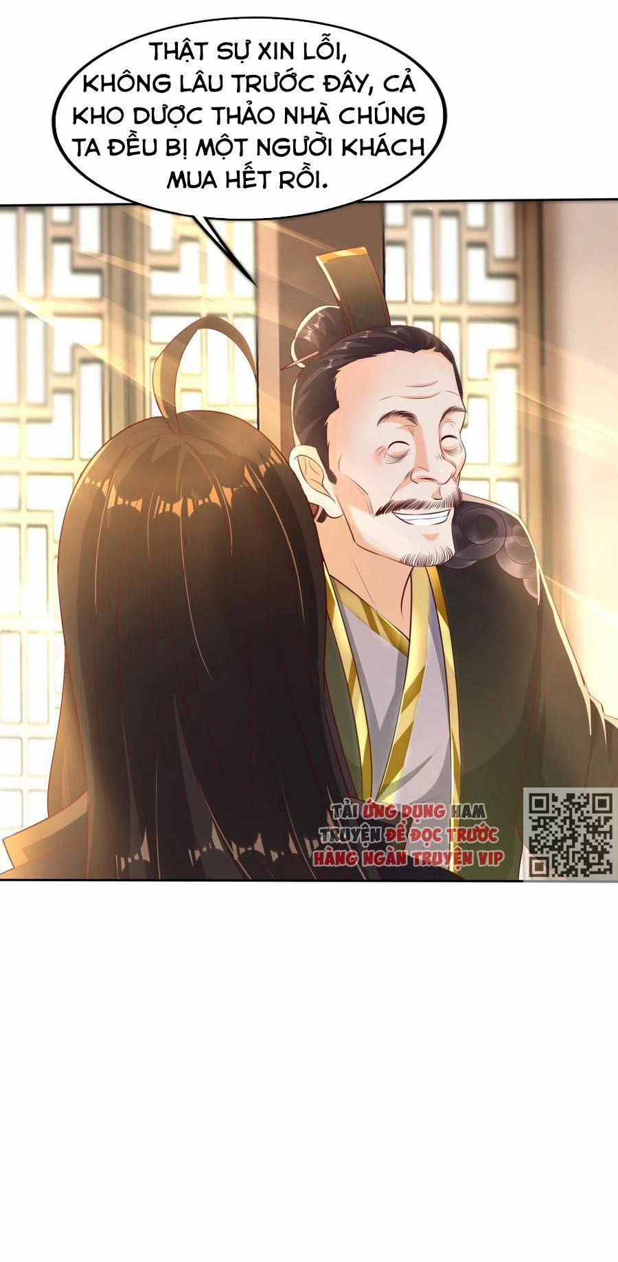 Tiên Đế Xâm Nhập 36 trang 45