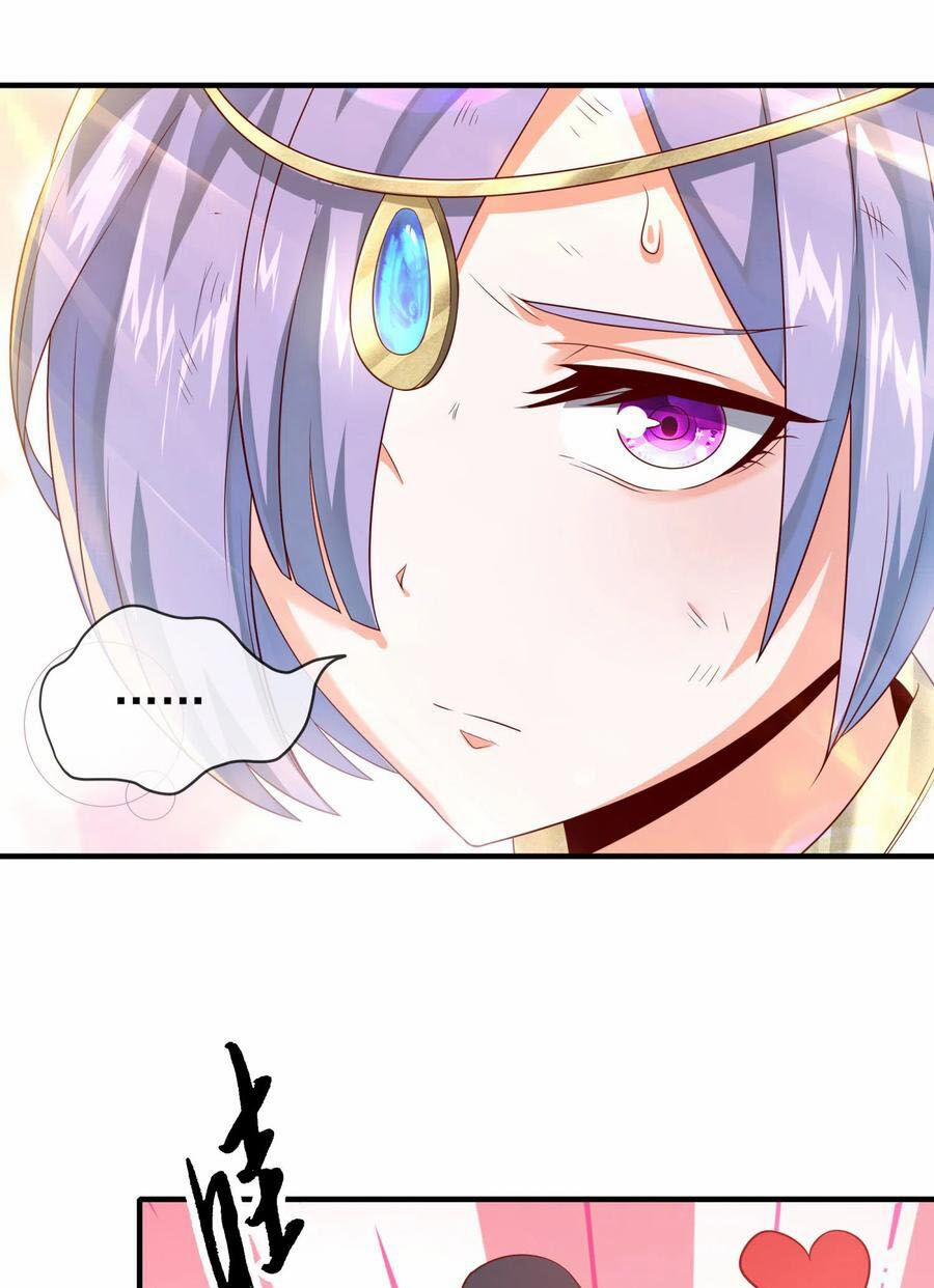 Tiên Đế Xâm Nhập 36 trang 5