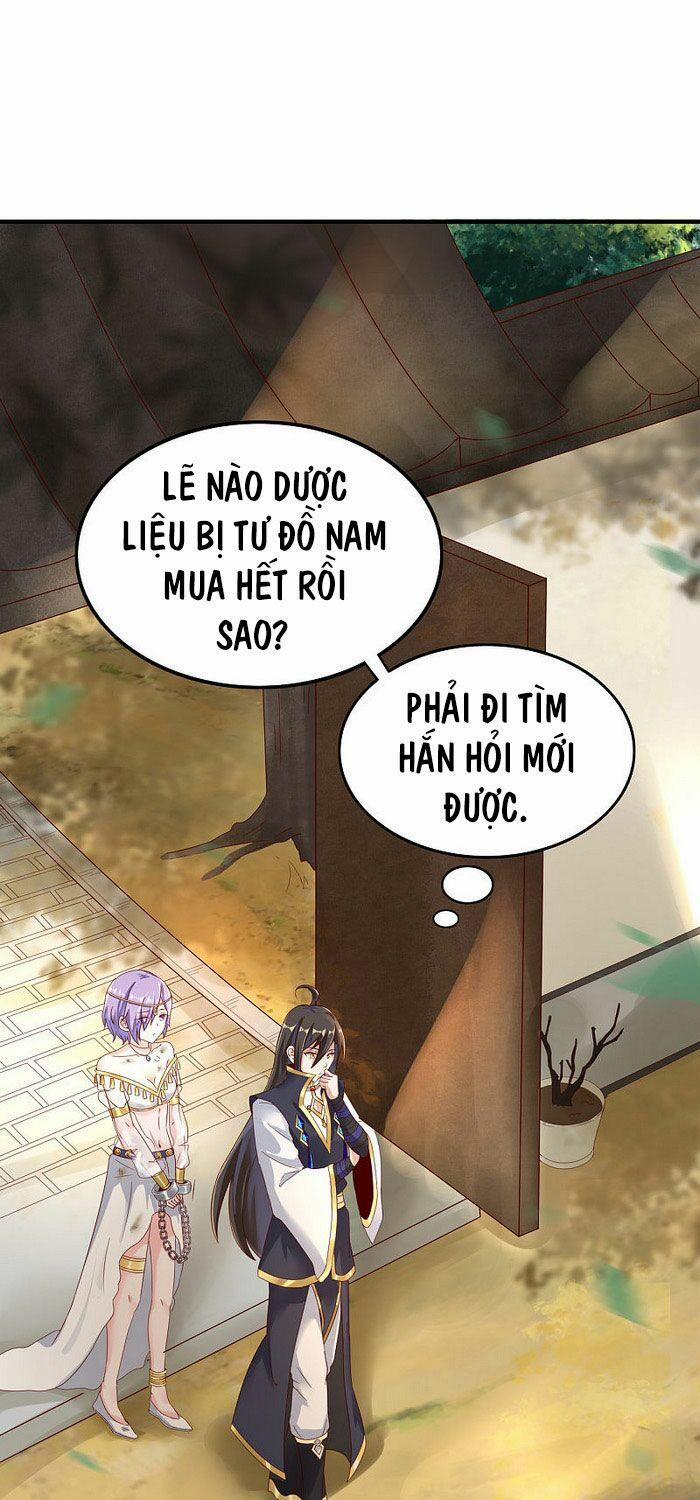 Tiên Đế Xâm Nhập 37 trang 0