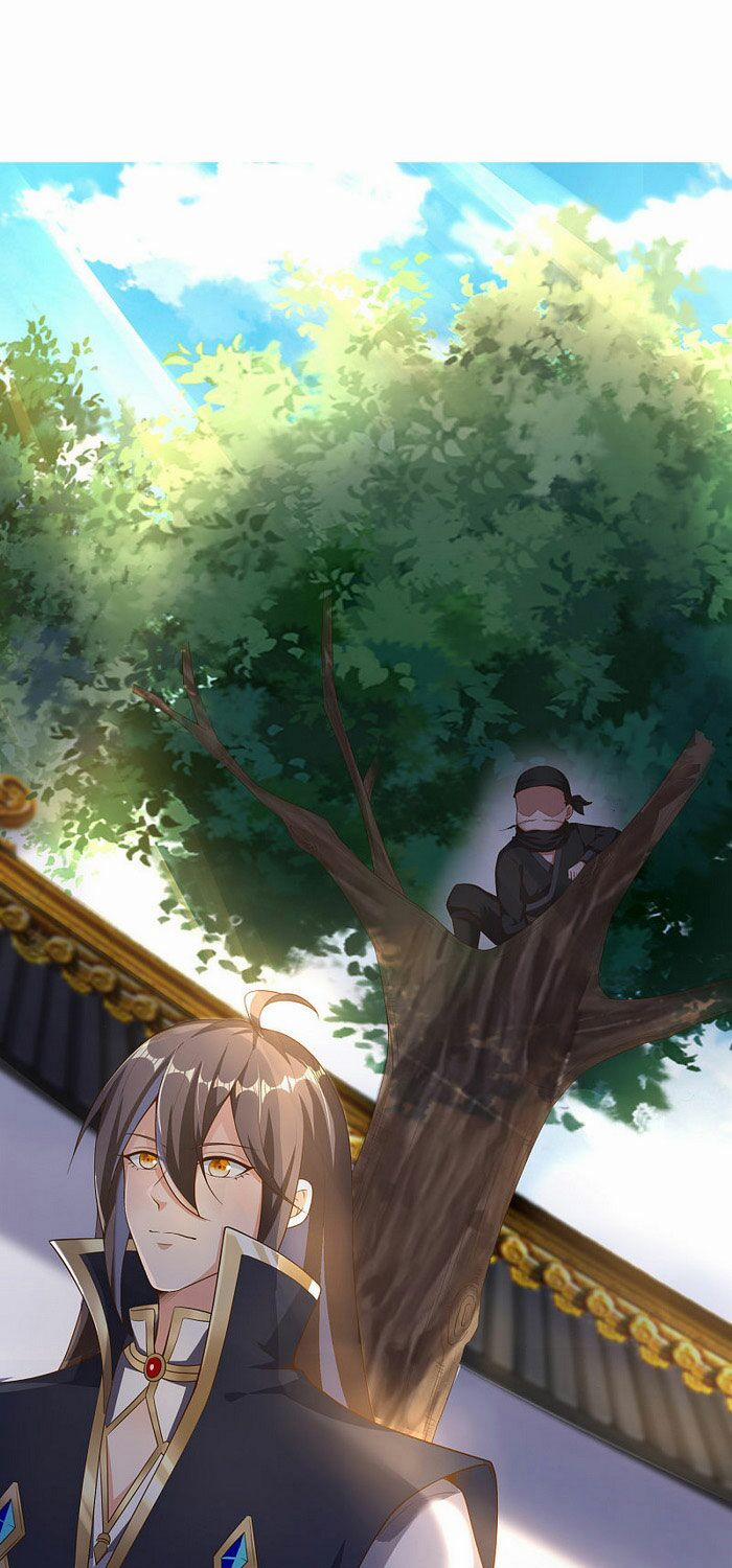 Tiên Đế Xâm Nhập 37 trang 10