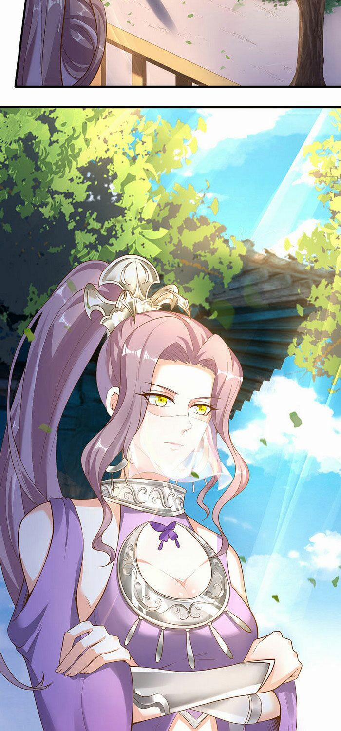 Tiên Đế Xâm Nhập 37 trang 12