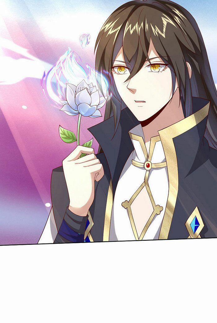 Tiên Đế Xâm Nhập 37 trang 33