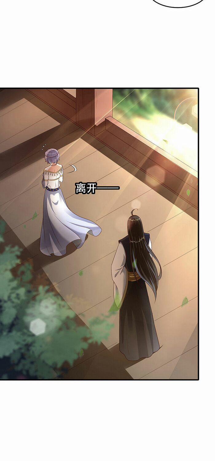 Tiên Đế Xâm Nhập 37 trang 9