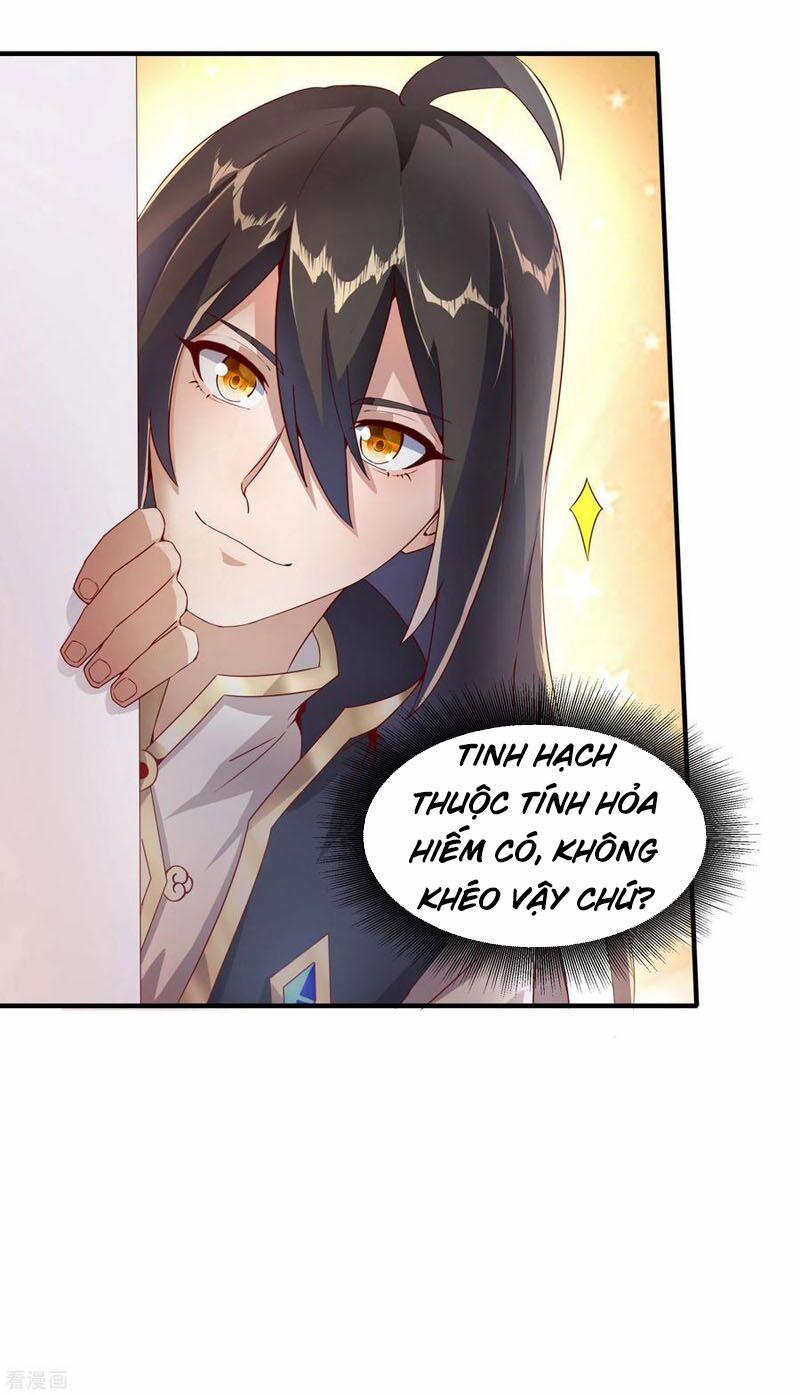 Tiên Đế Xâm Nhập 38 trang 29