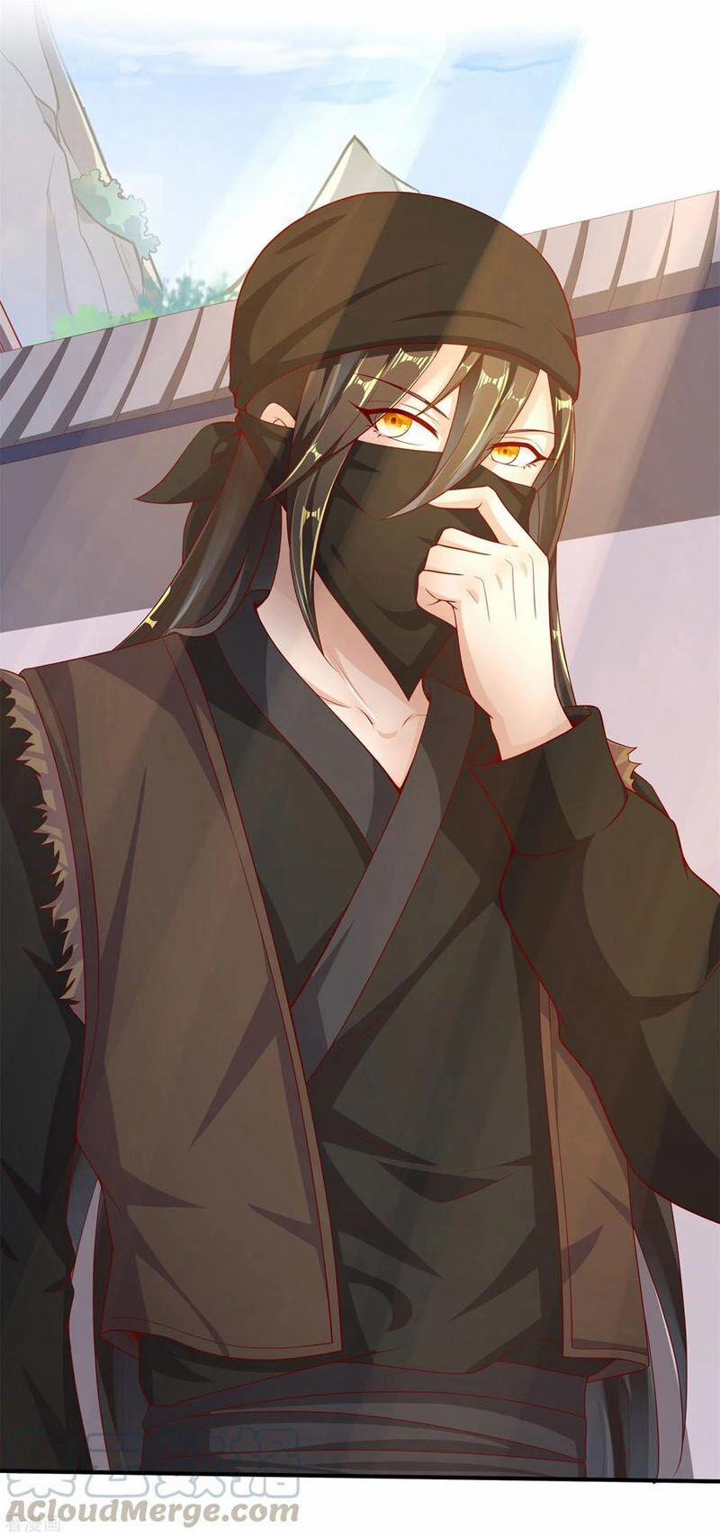 Tiên Đế Xâm Nhập 38 trang 33