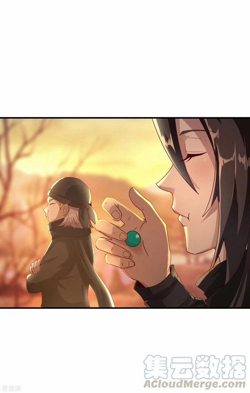 Tiên Đế Xâm Nhập 38 trang 39