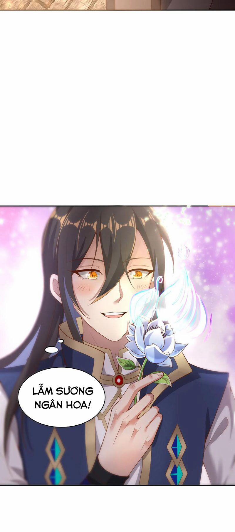 Tiên Đế Xâm Nhập 38 trang 4