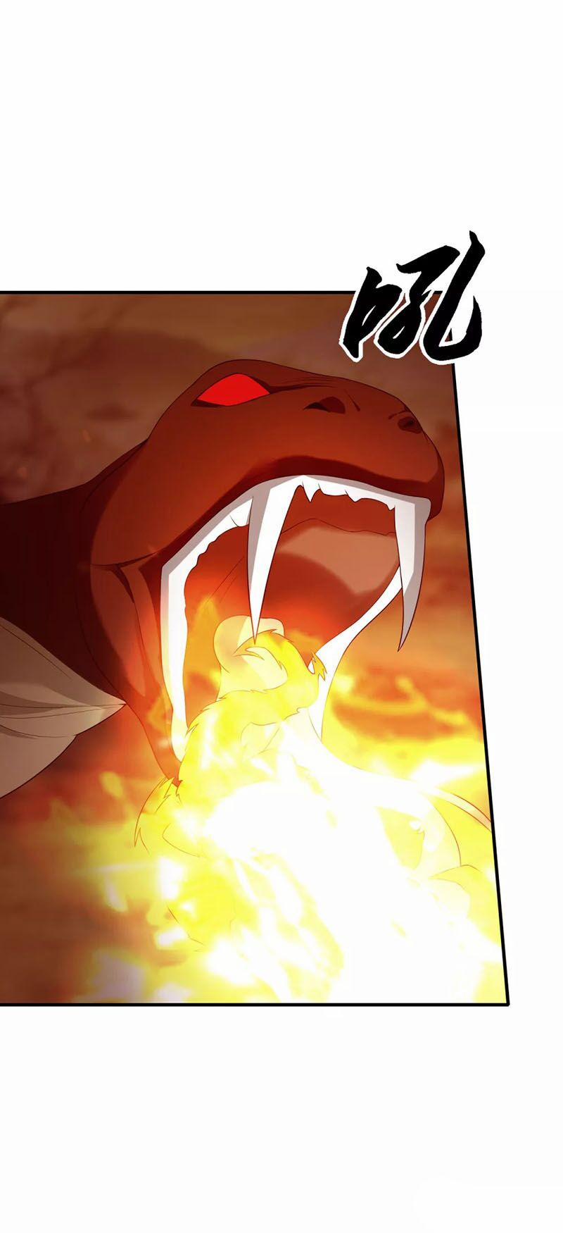 Tiên Đế Xâm Nhập 39 trang 12