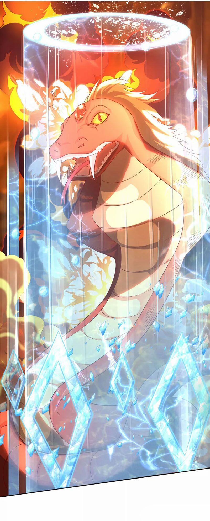 Tiên Đế Xâm Nhập 39 trang 25