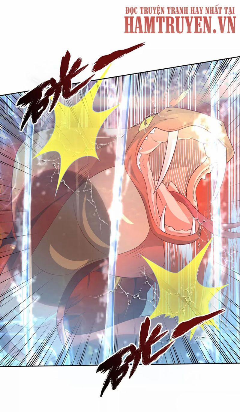 Tiên Đế Xâm Nhập 39 trang 26