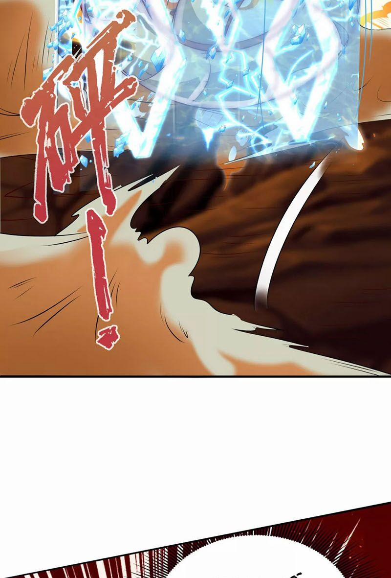 Tiên Đế Xâm Nhập 39 trang 30