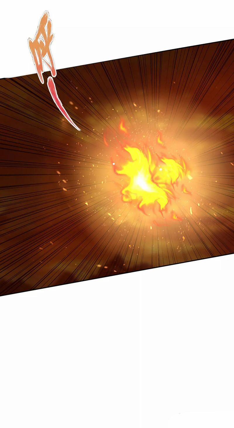 Tiên Đế Xâm Nhập 39 trang 33