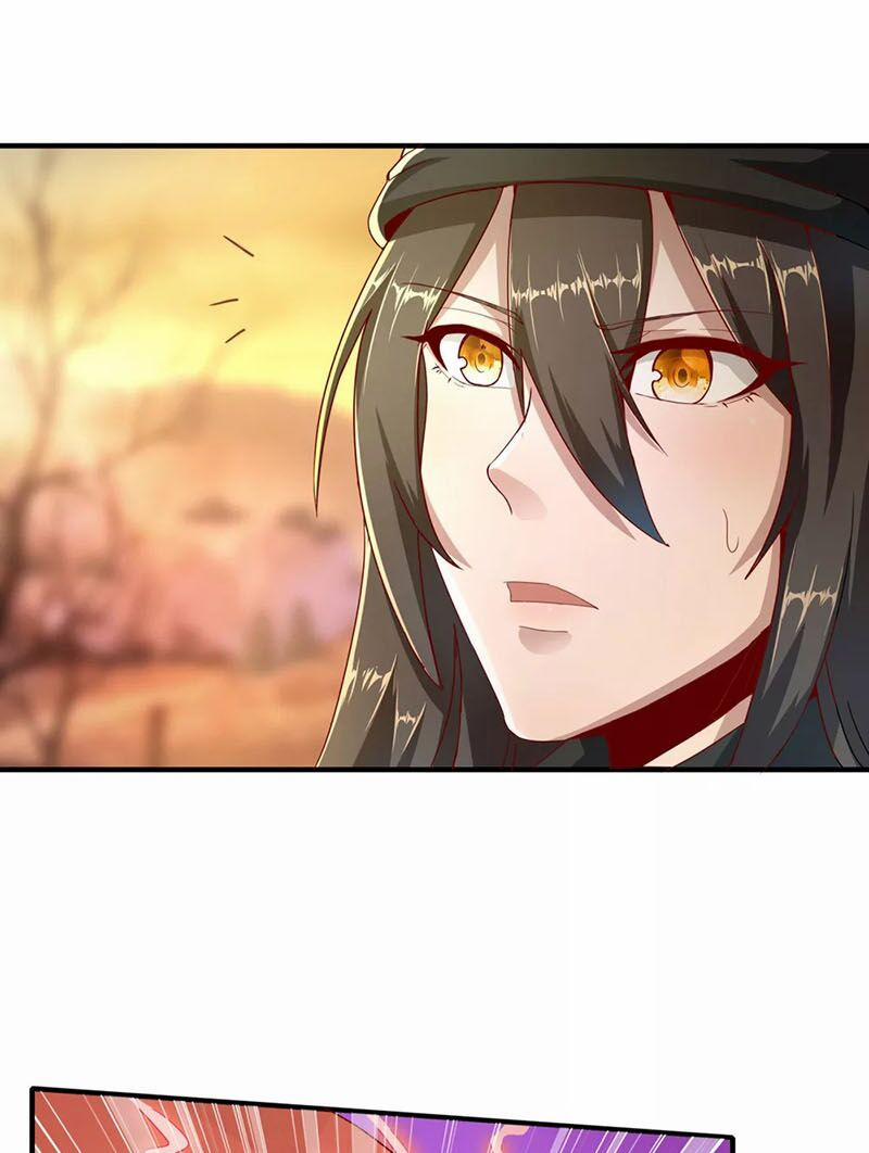 Tiên Đế Xâm Nhập 39 trang 5