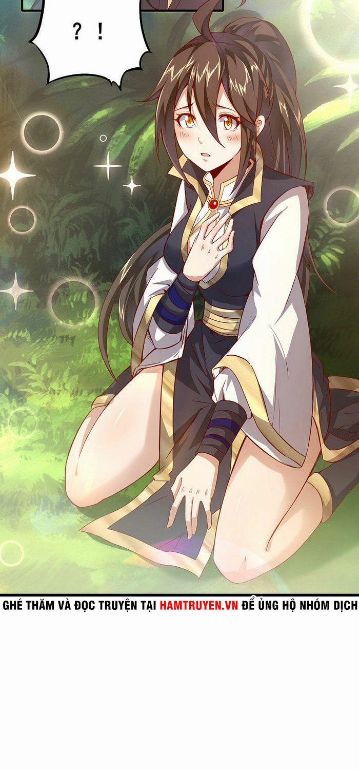 Tiên Đế Xâm Nhập 41 trang 2