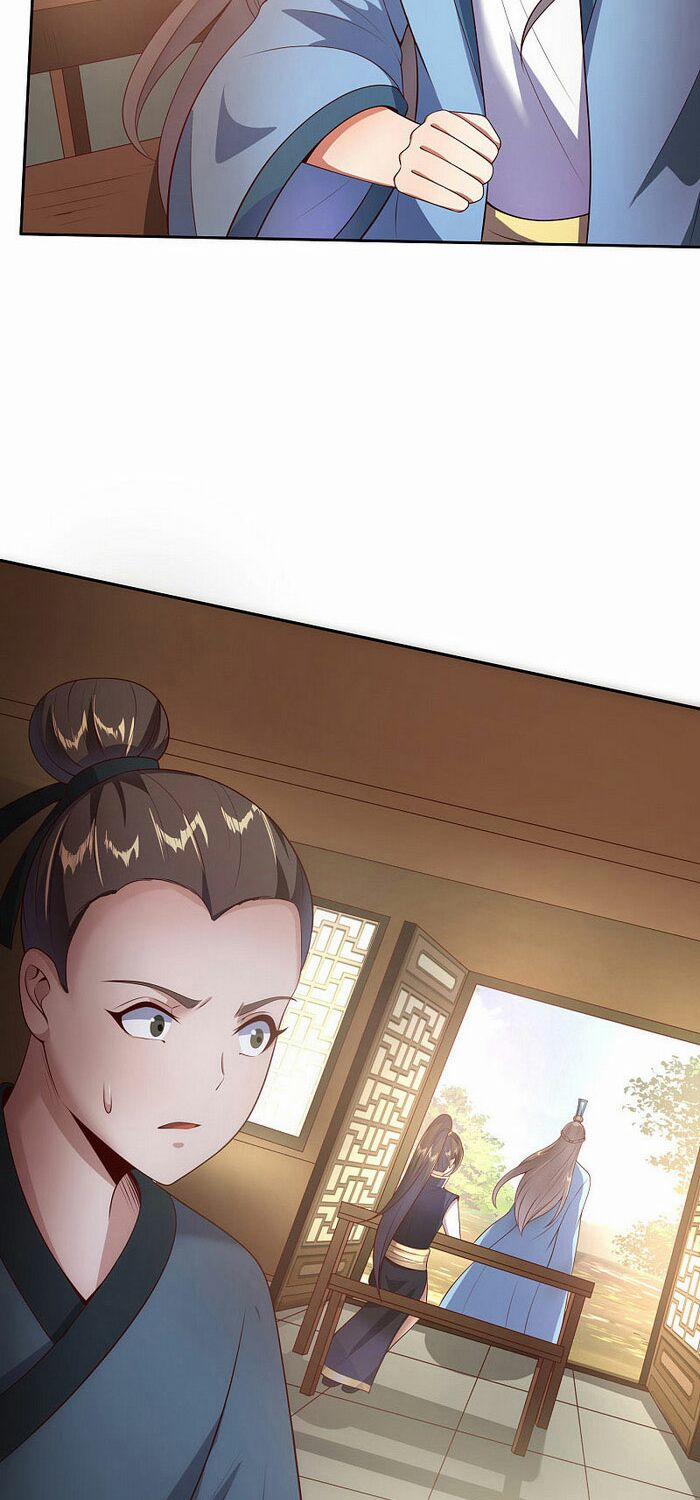 Tiên Đế Xâm Nhập 42 trang 13