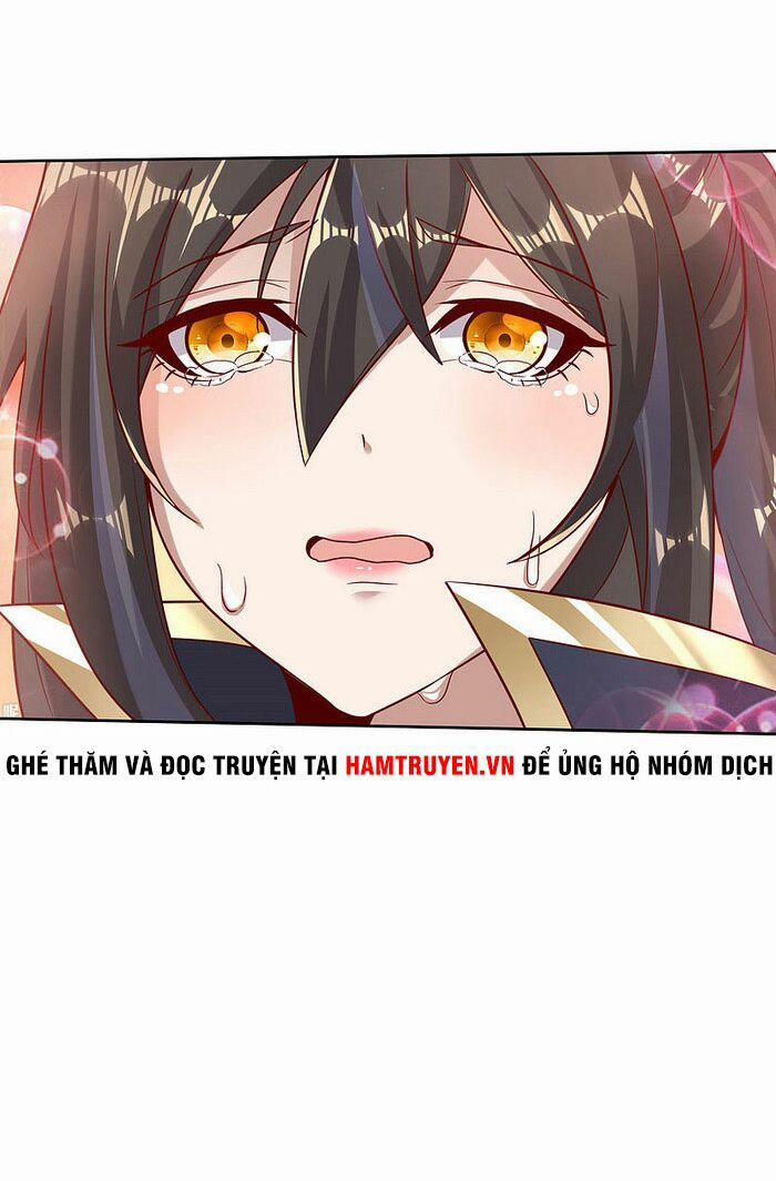 Tiên Đế Xâm Nhập 42 trang 19
