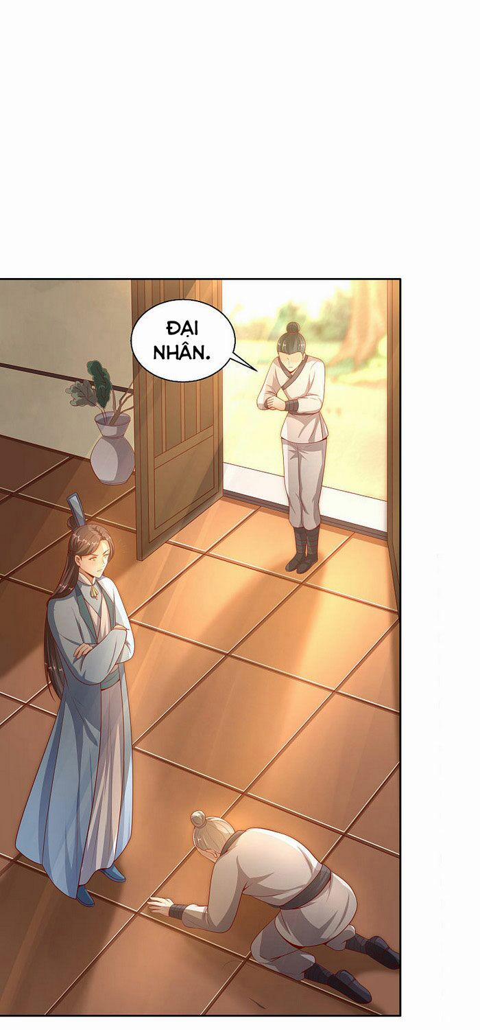 Tiên Đế Xâm Nhập 42 trang 4