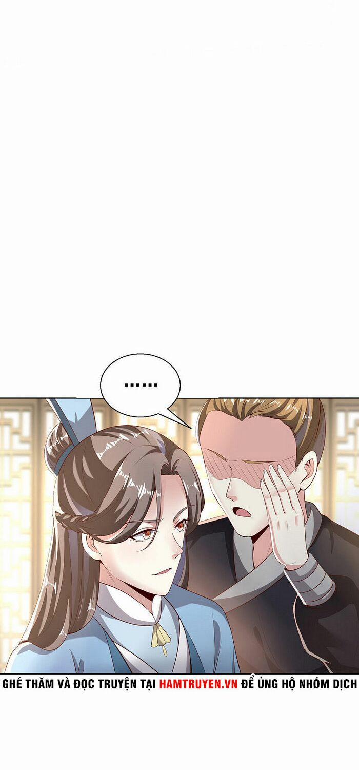 Tiên Đế Xâm Nhập 42 trang 5