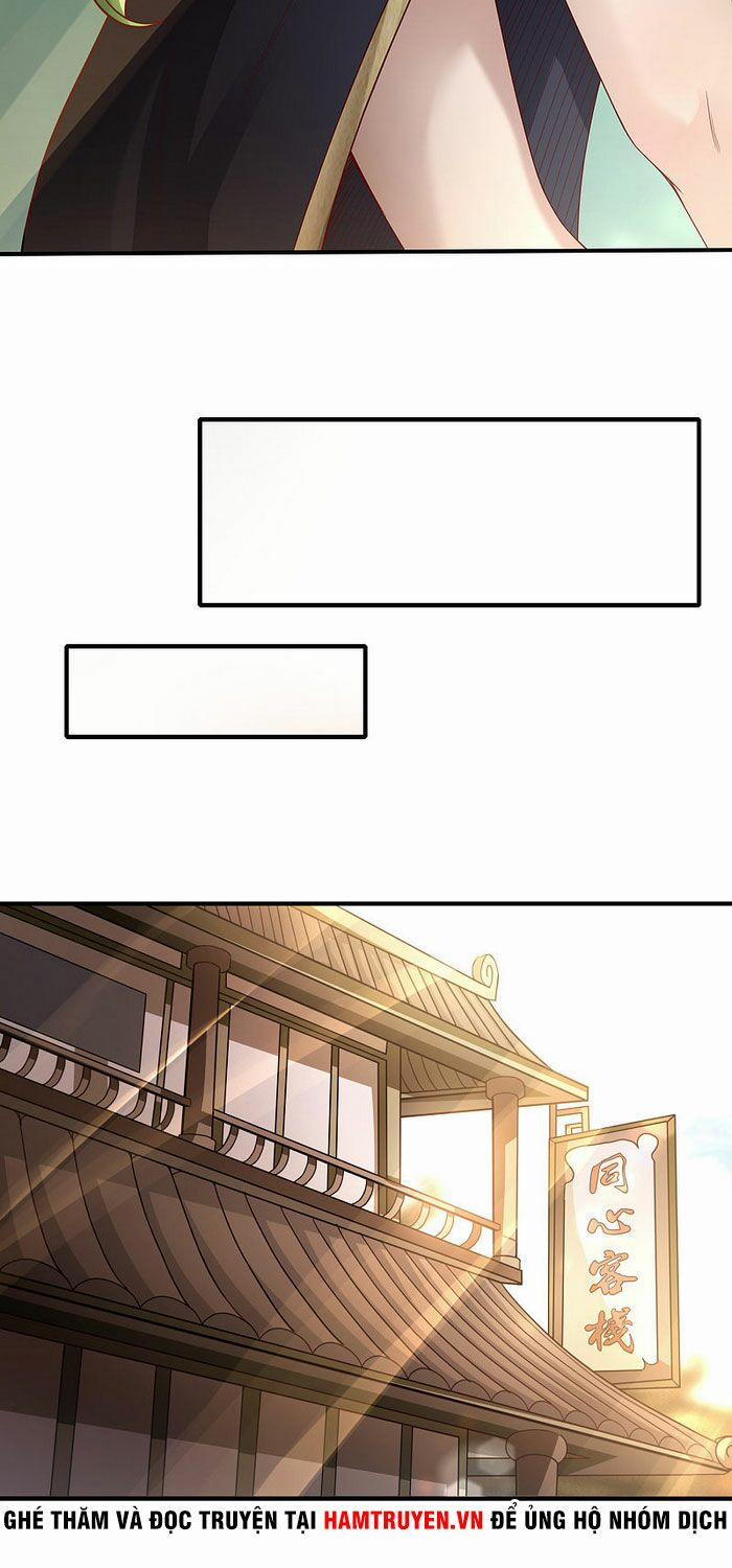 Tiên Đế Xâm Nhập 43 trang 6