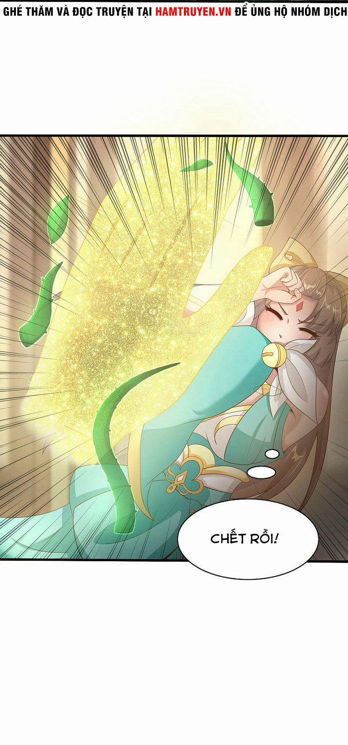 Tiên Đế Xâm Nhập 45 trang 10