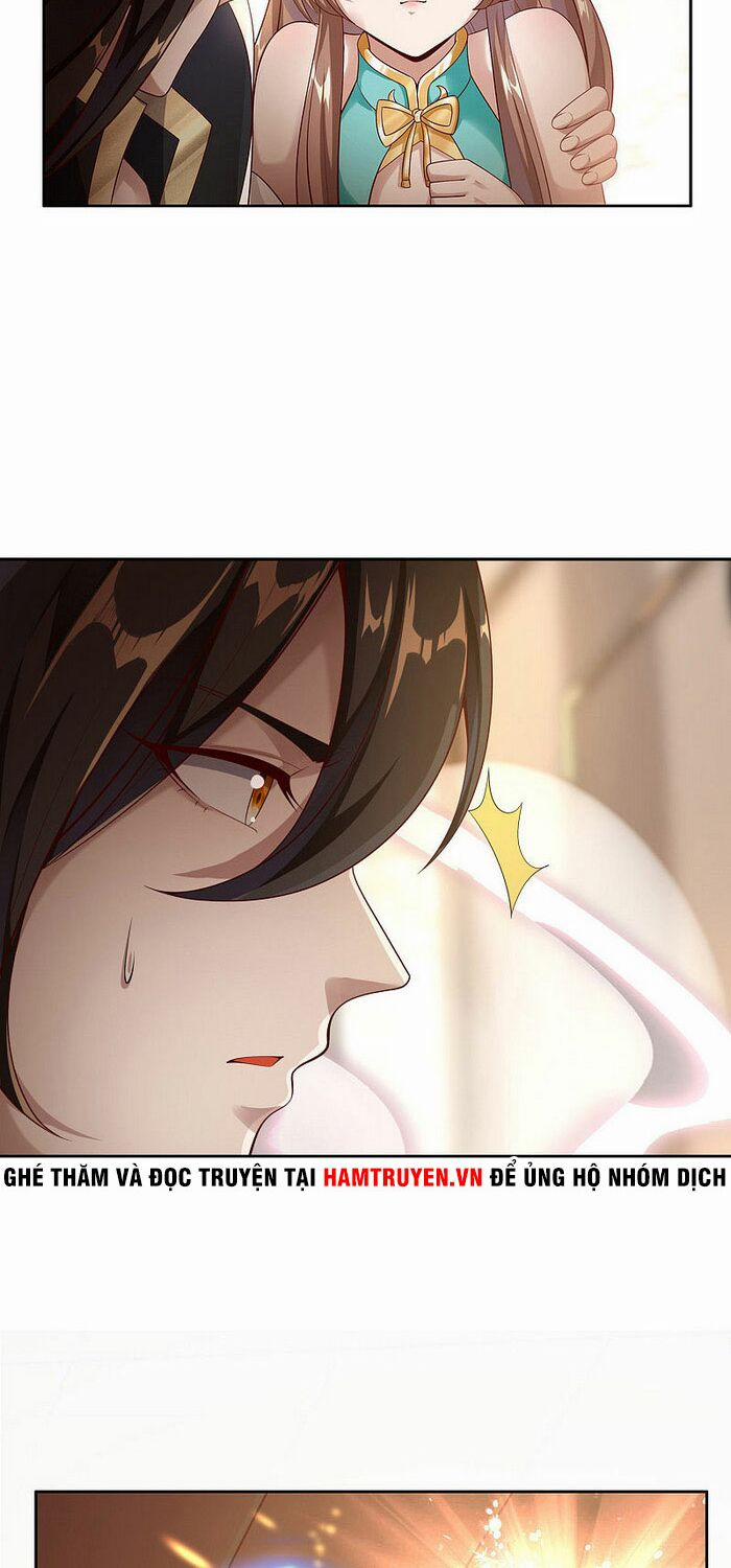 Tiên Đế Xâm Nhập 45 trang 13