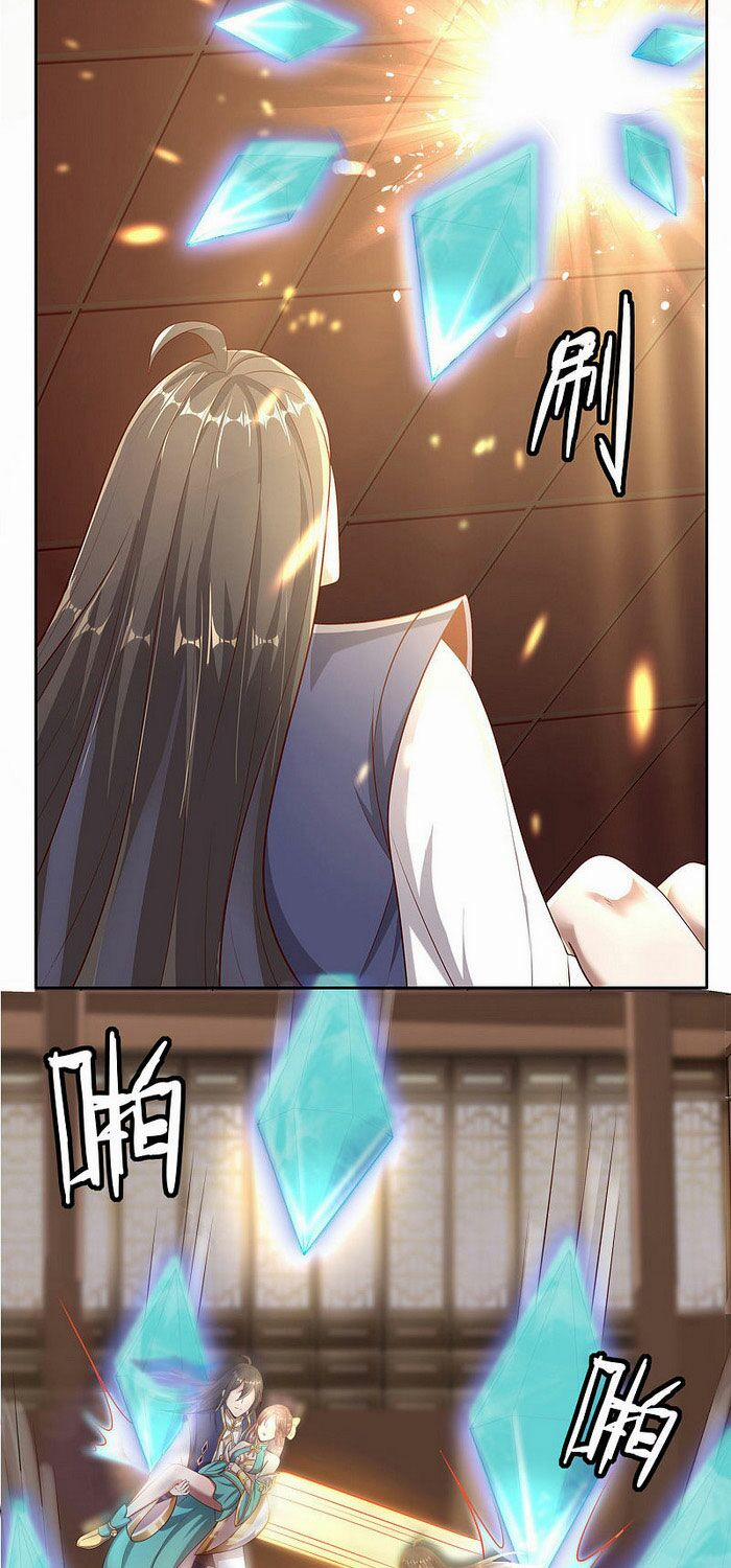 Tiên Đế Xâm Nhập 45 trang 14