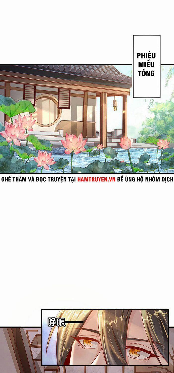 Tiên Đế Xâm Nhập 46 trang 0