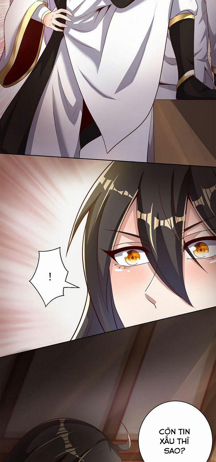 Tiên Đế Xâm Nhập 46 trang 13