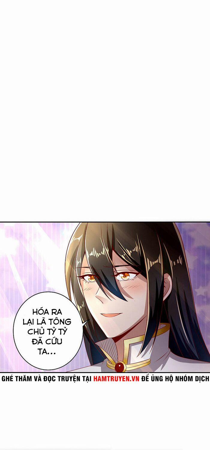 Tiên Đế Xâm Nhập 46 trang 5