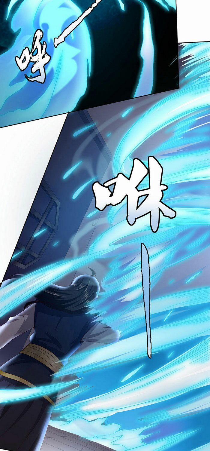 Tiên Đế Xâm Nhập 47 trang 14