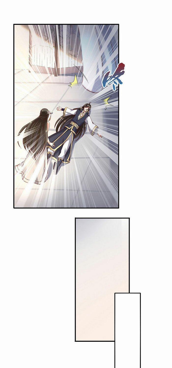 Tiên Đế Xâm Nhập 48 trang 10