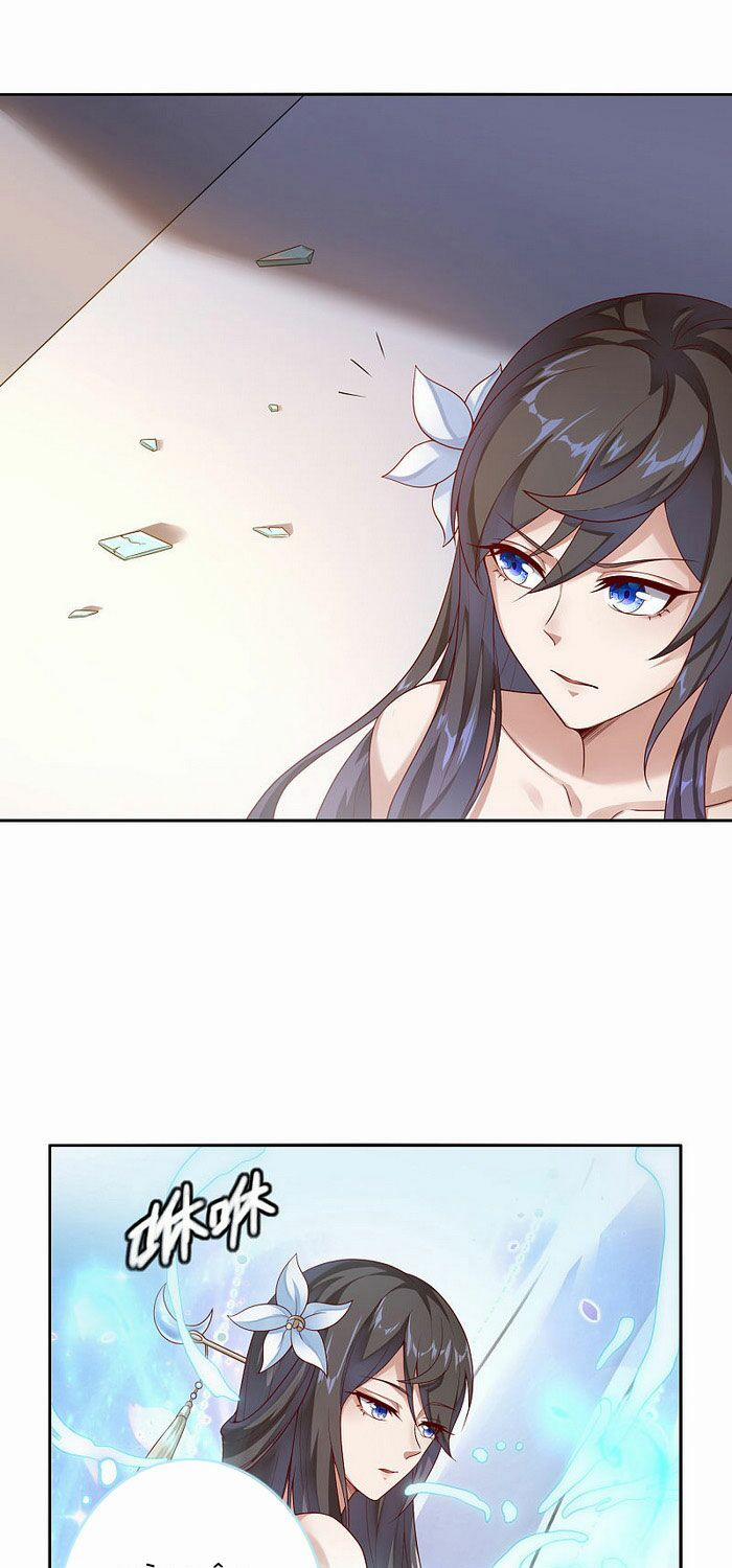 Tiên Đế Xâm Nhập 48 trang 4