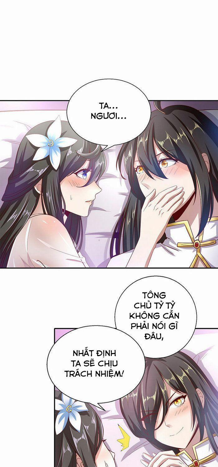 Tiên Đế Xâm Nhập 49 trang 0