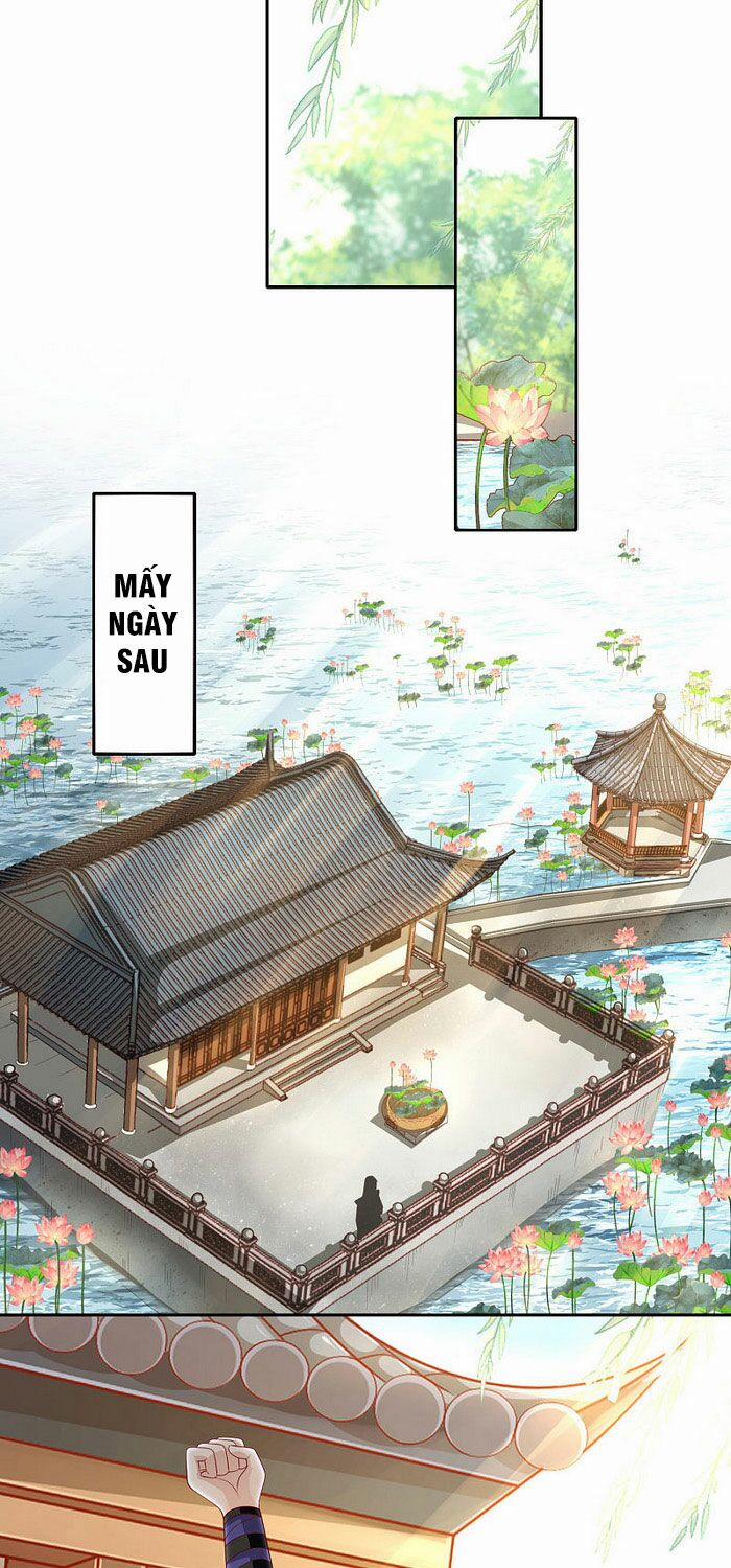Tiên Đế Xâm Nhập 49 trang 14