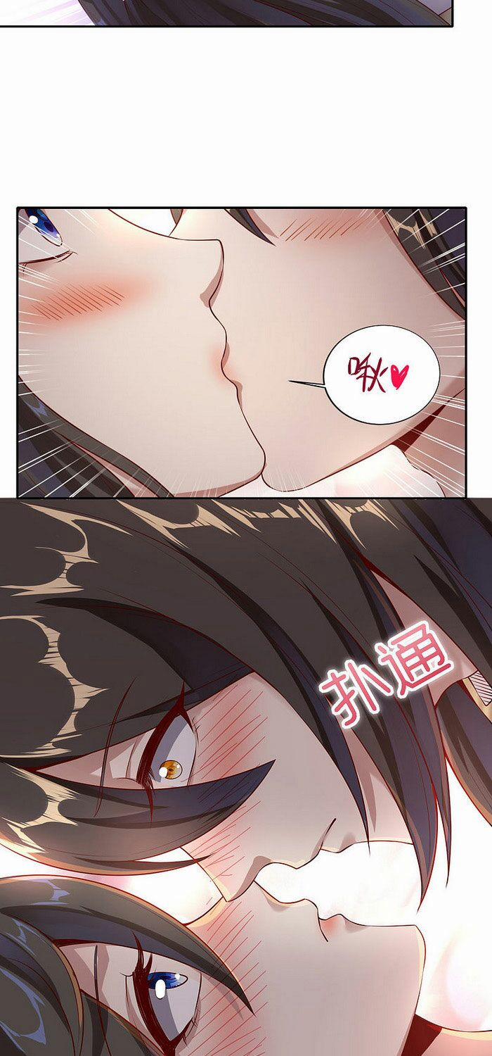 Tiên Đế Xâm Nhập 49 trang 6