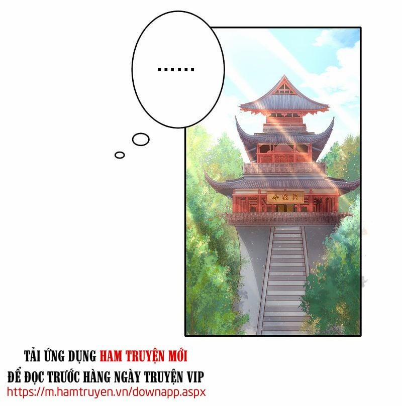 Tiên Đế Xâm Nhập 50 trang 2