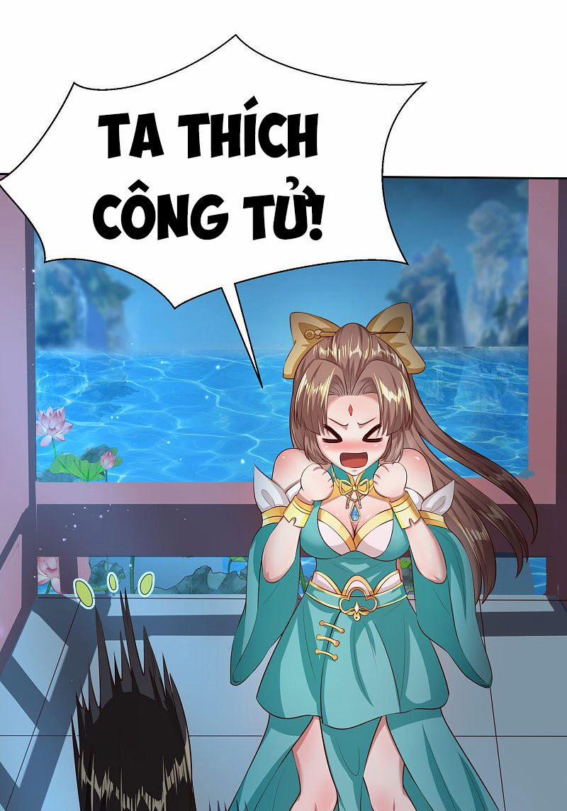 Tiên Đế Xâm Nhập 50 trang 24