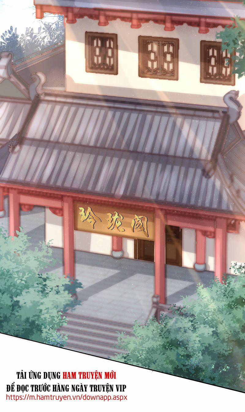 Tiên Đế Xâm Nhập 50 trang 4