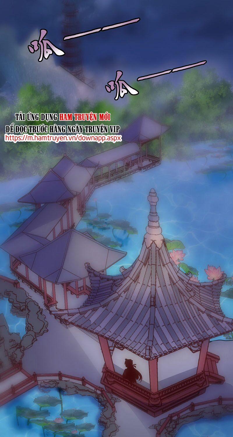 Tiên Đế Xâm Nhập 50 trang 8